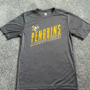 Pittsburgh Penguins dri-fit shirt